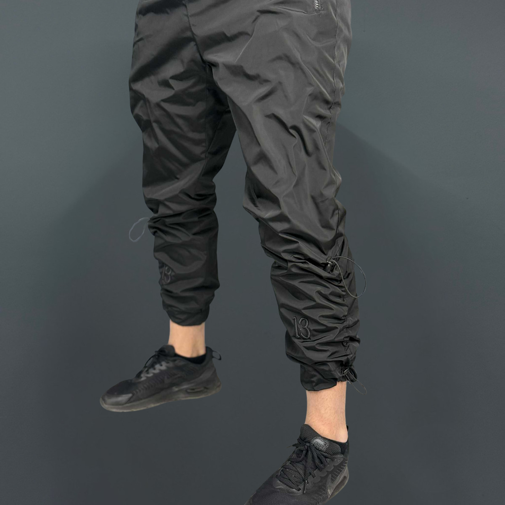 13 UNLUCKY - Shadow Track Pants