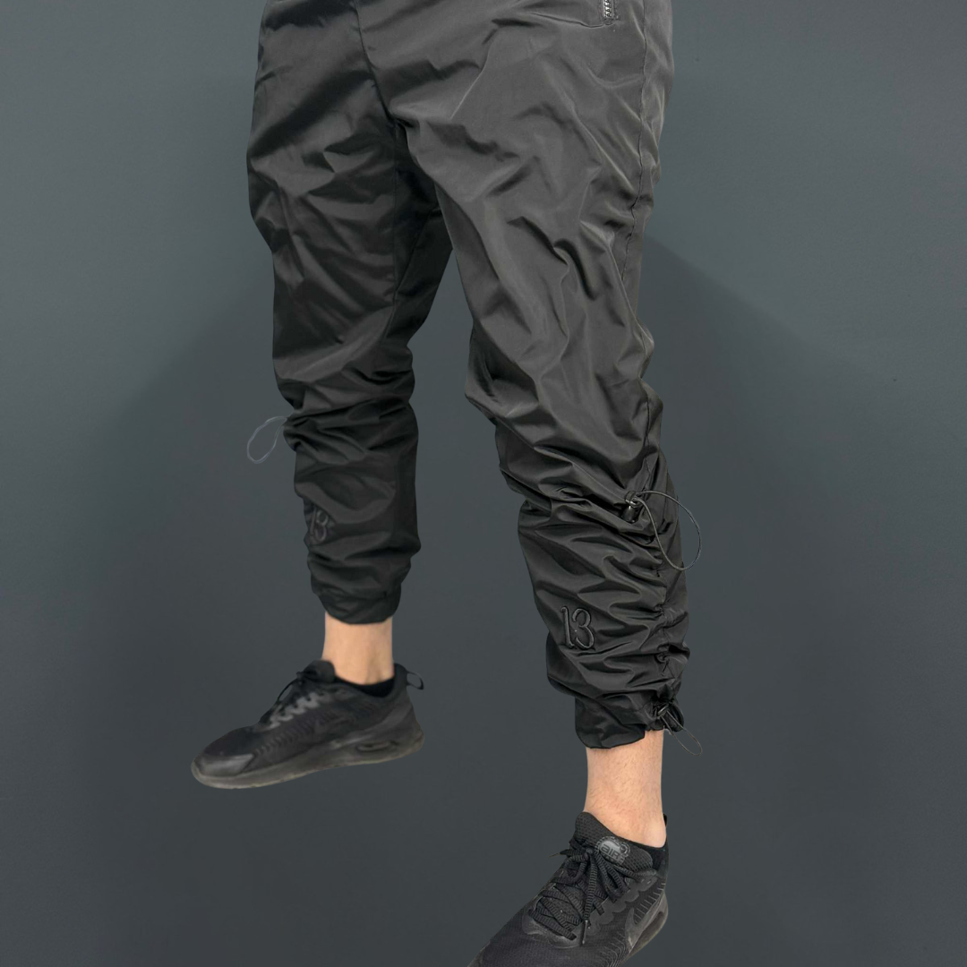 13 UNLUCKY - Shadow Track Pants