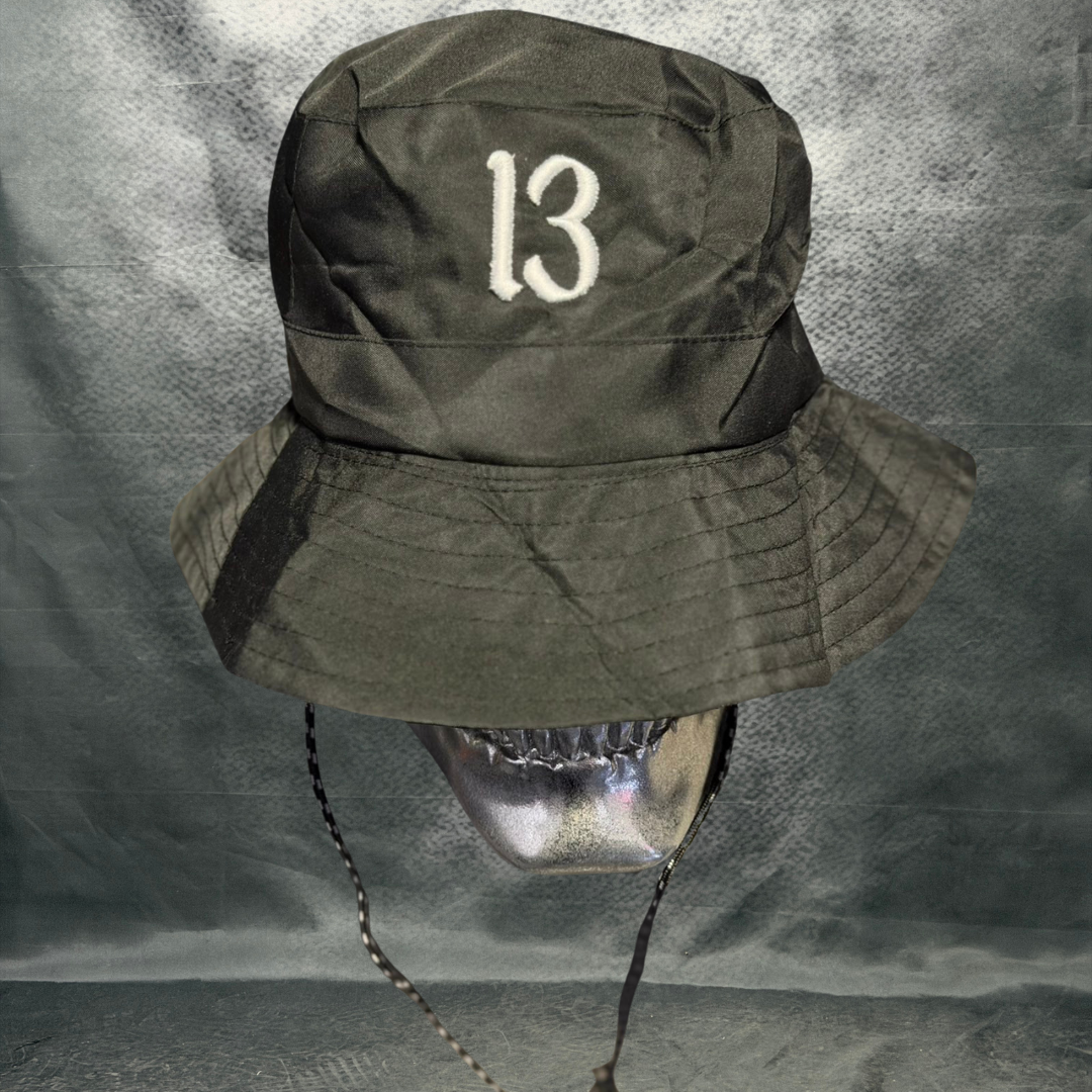 13 UNLUCKY - Шапка