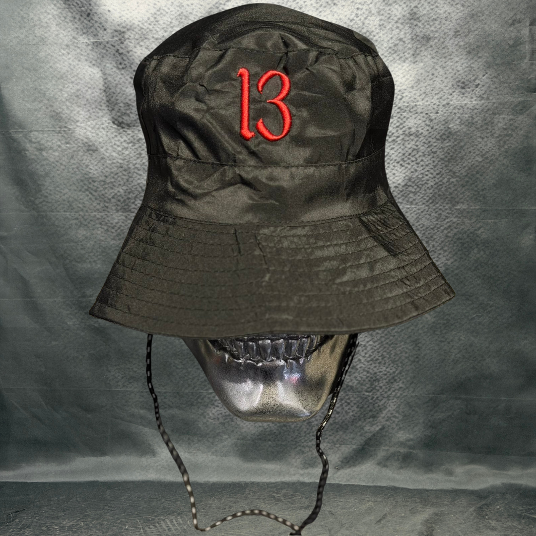 13 UNLUCKY - Шапка