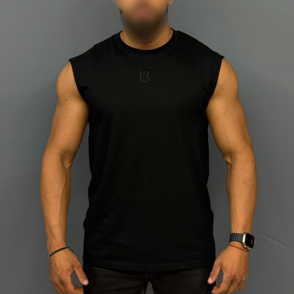 13 UNLUCKY потник - Power of 13