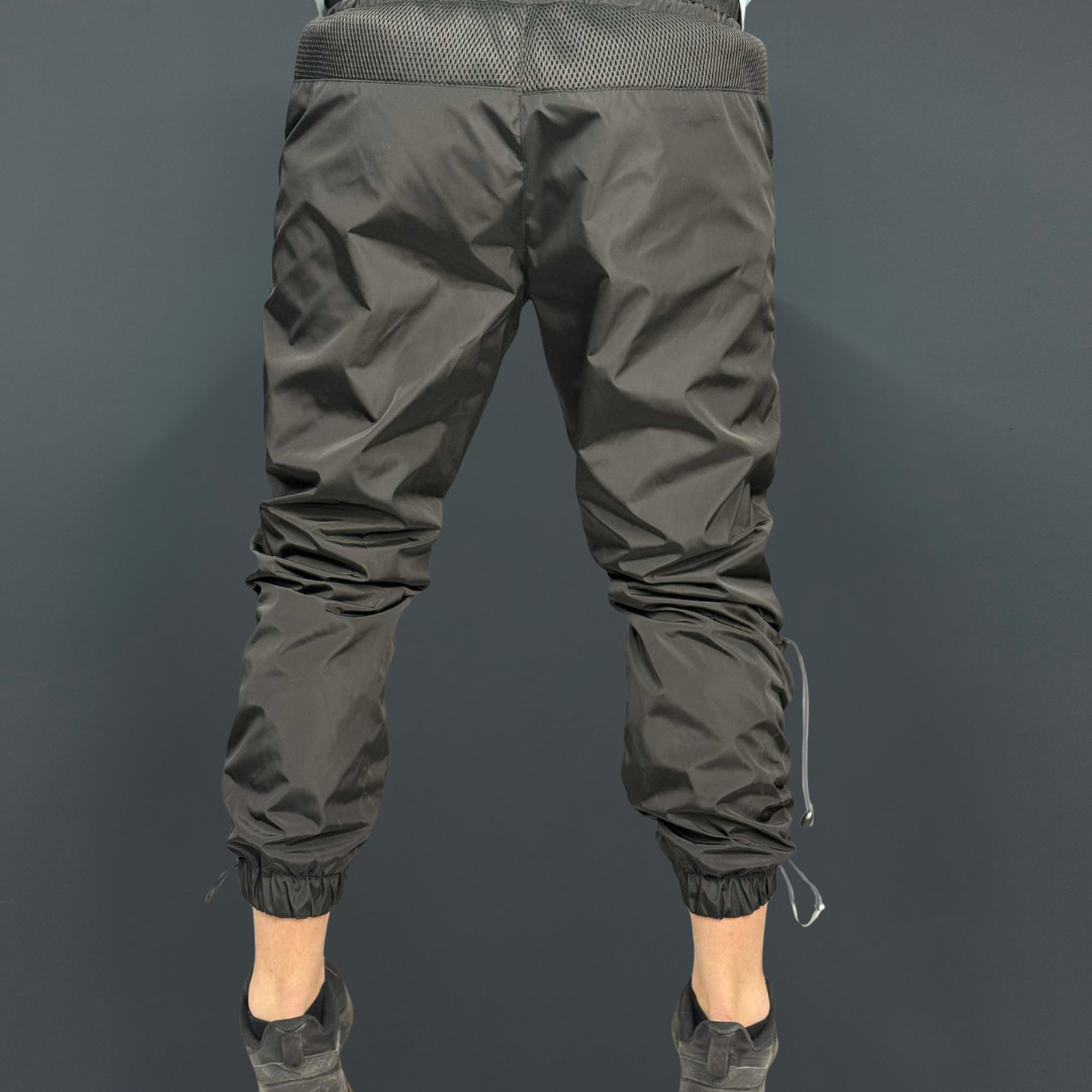 13 UNLUCKY - Shadow Track Pants
