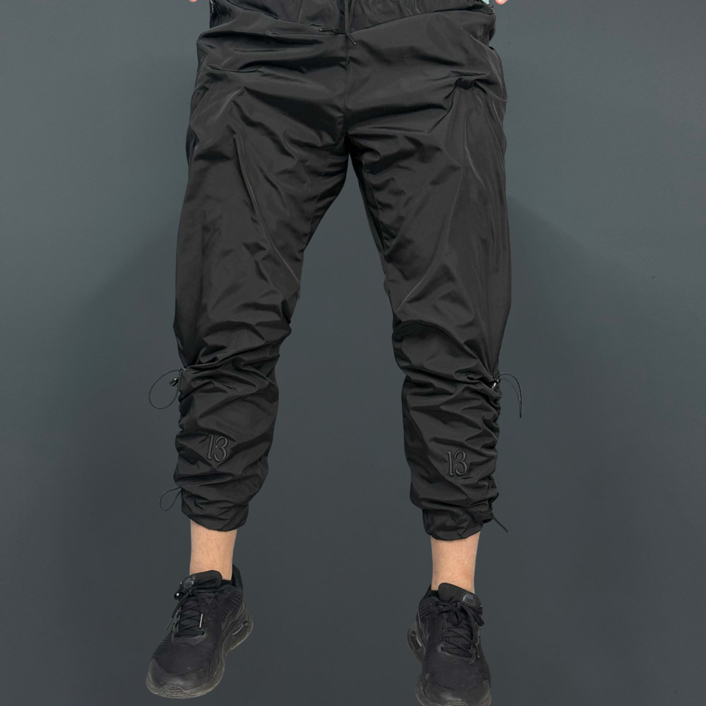 13 UNLUCKY - Shadow Track Pants