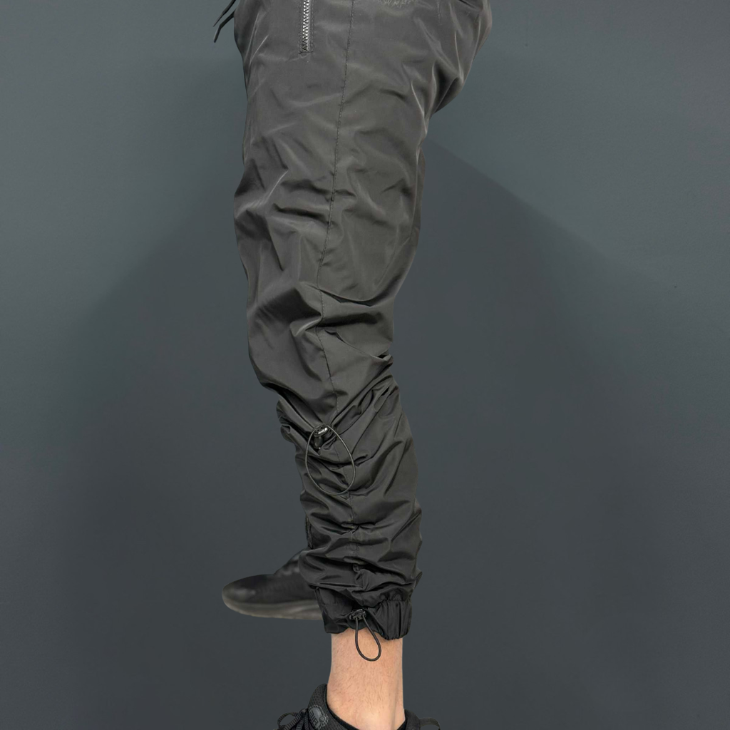 13 UNLUCKY - Shadow Track Pants