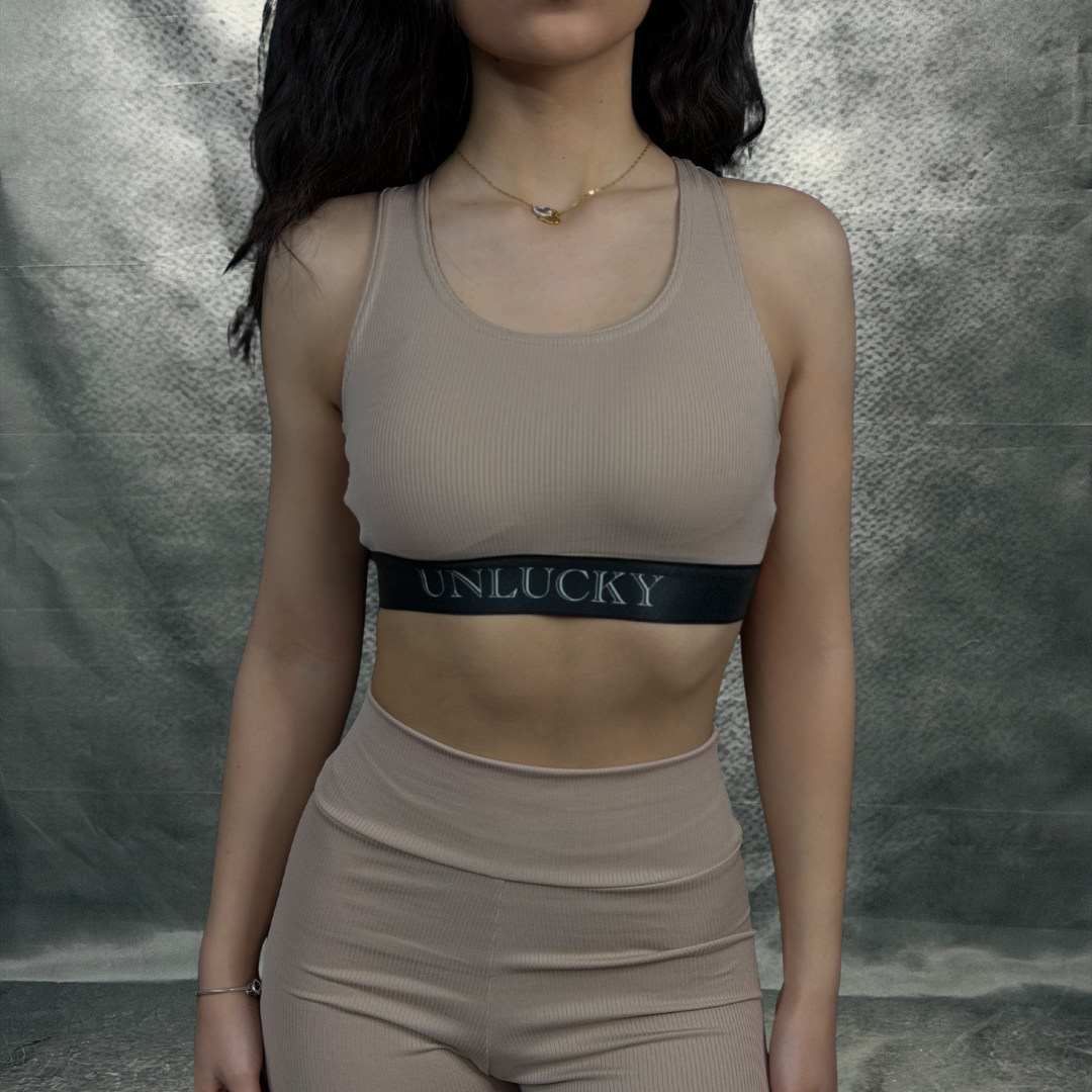 13 UNLUCKY - Бюстие UNLUCKY