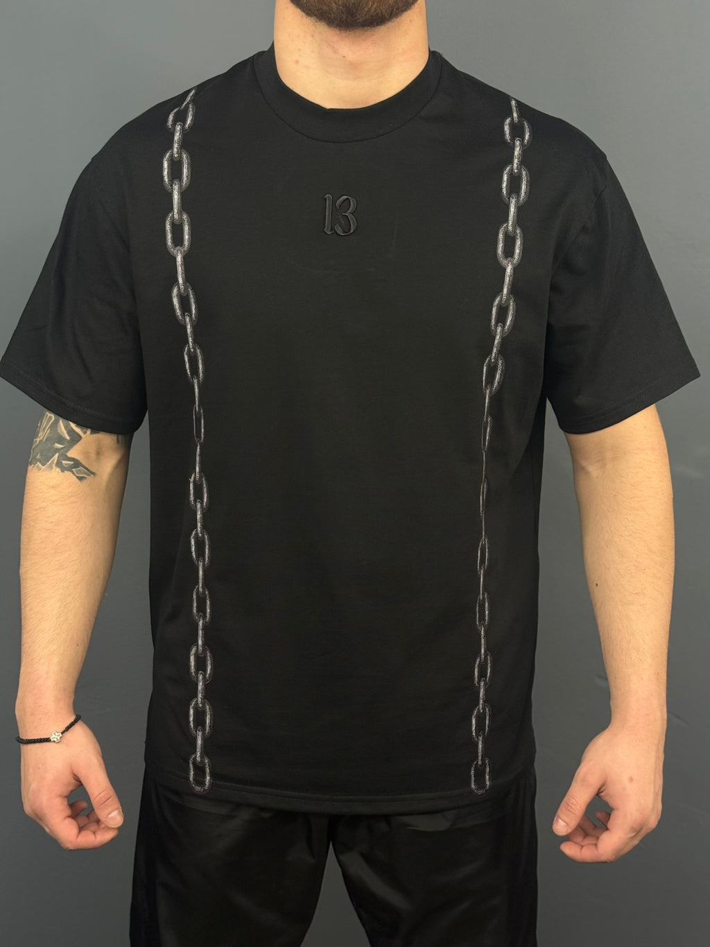13 UNLUCKY - Unlucky Chains