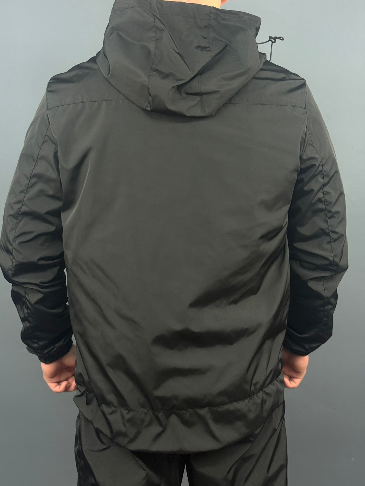 13 UNLUCKY - Windbreaker