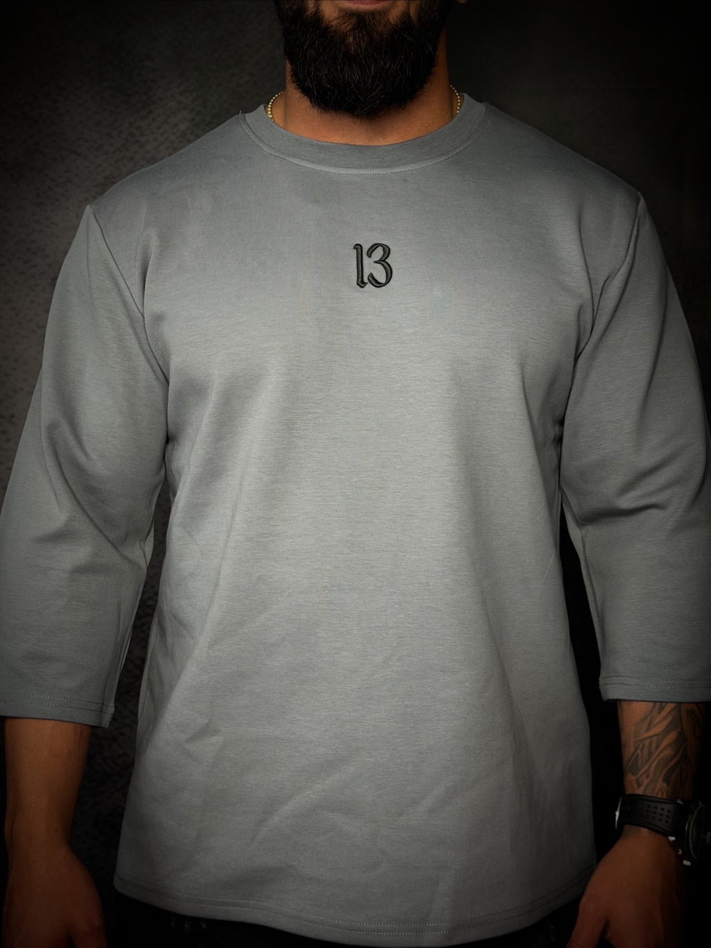 13 UNLUCKY - 13 Be Different