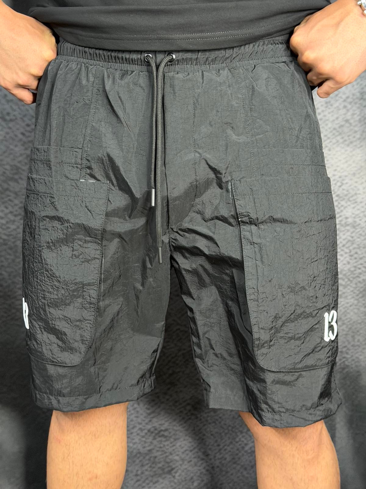 Unlucky13 Cargo Shorts – Шушляк