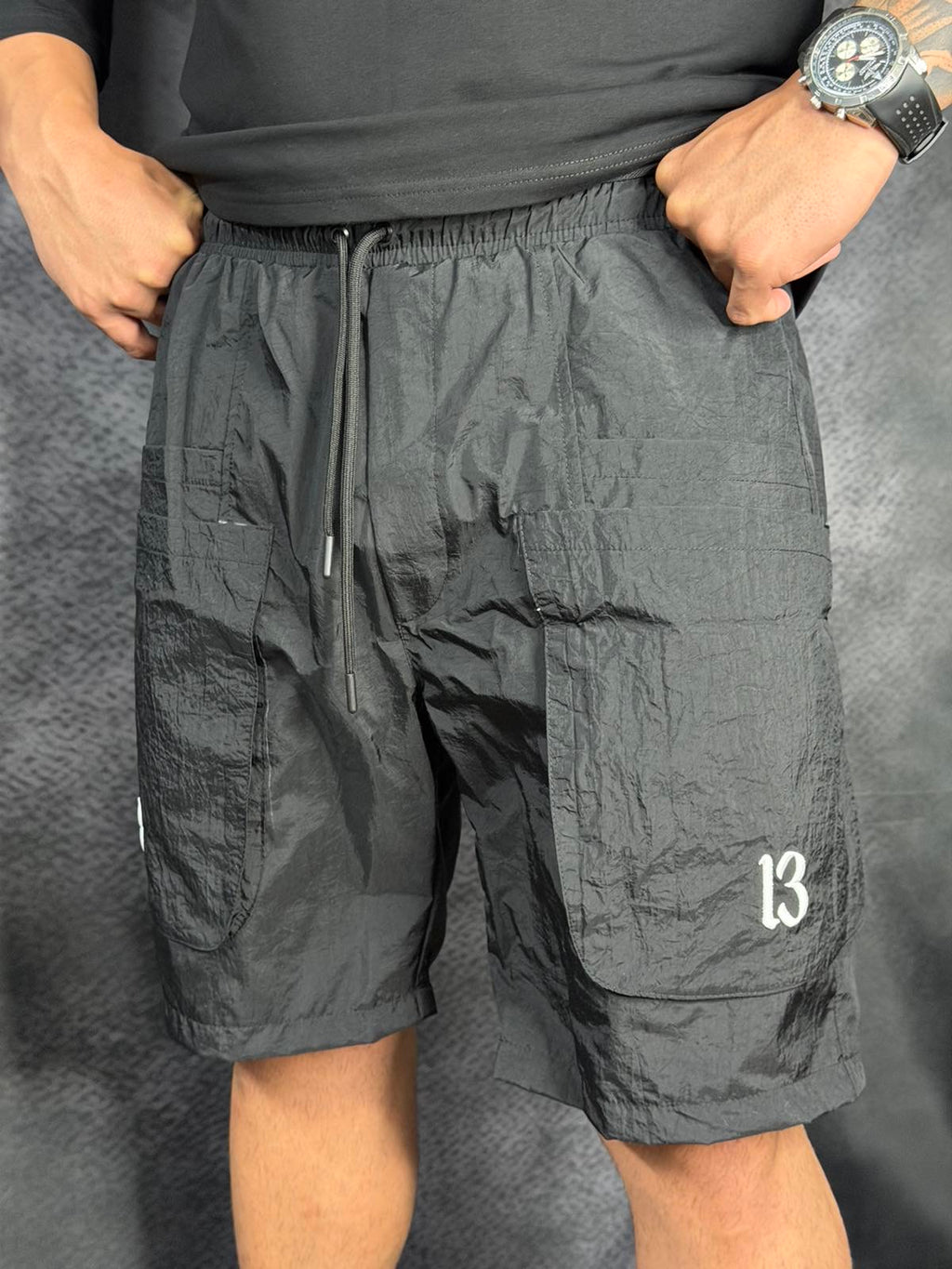 Unlucky13 Cargo Shorts – Шушляк