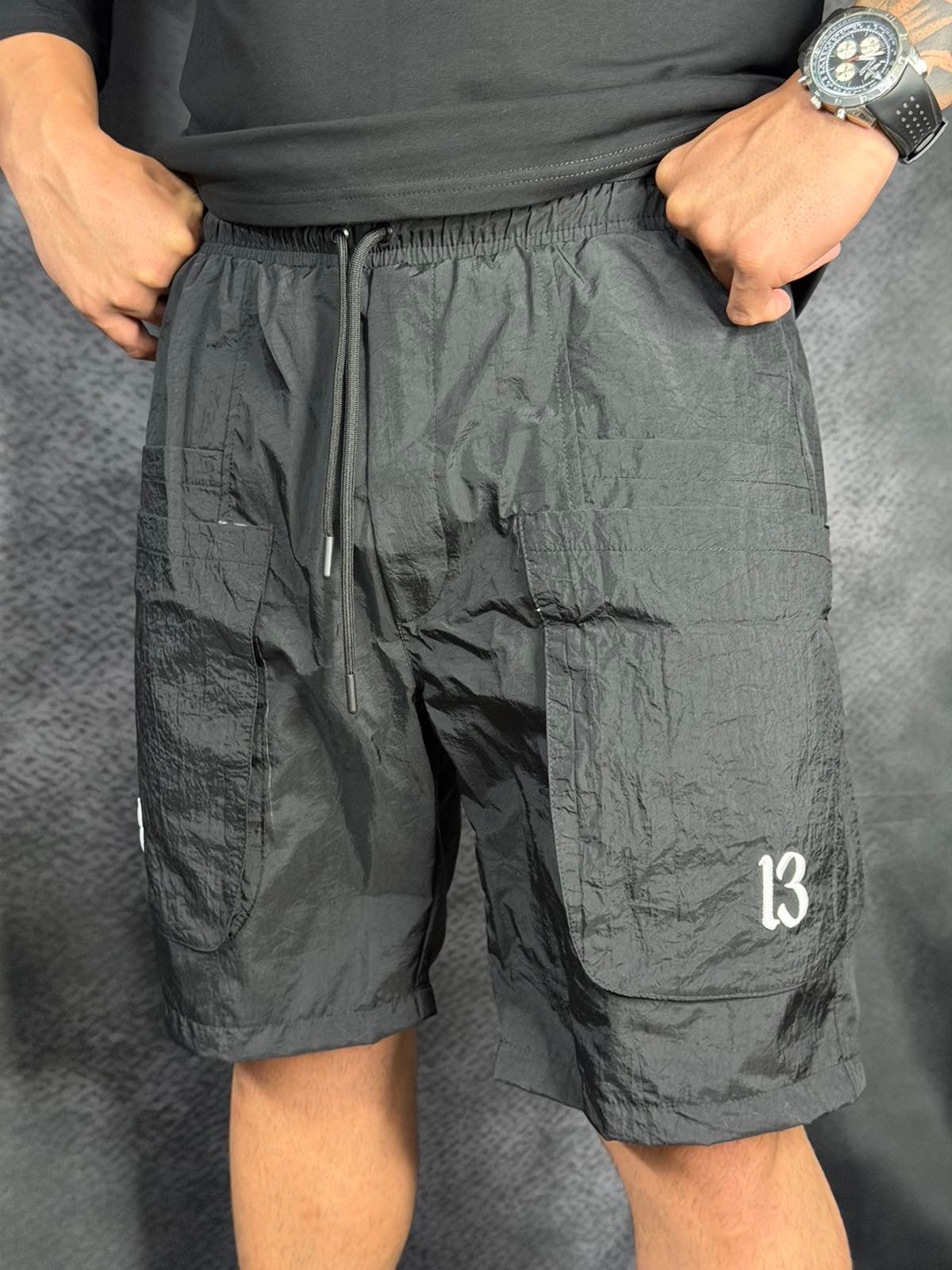 Unlucky13 Cargo Shorts – Шушляк
