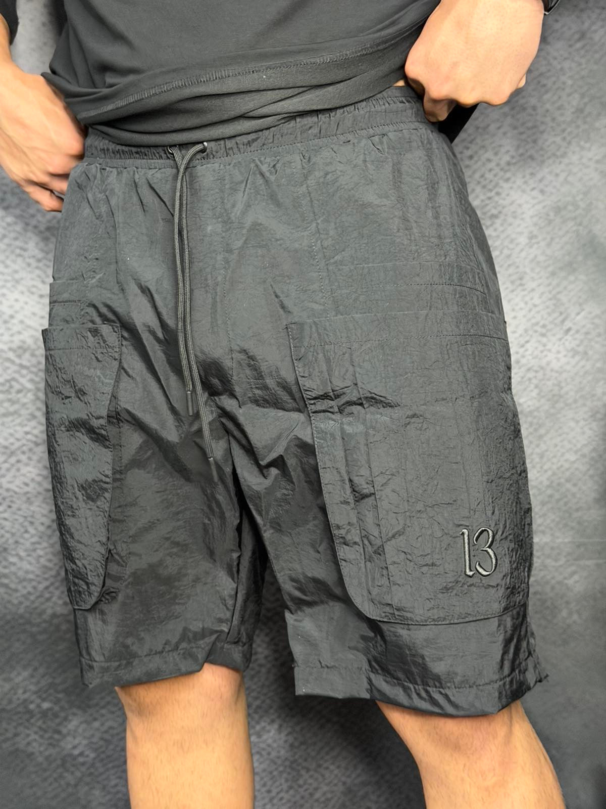 Unlucky13 Cargo Shorts – Шушляк