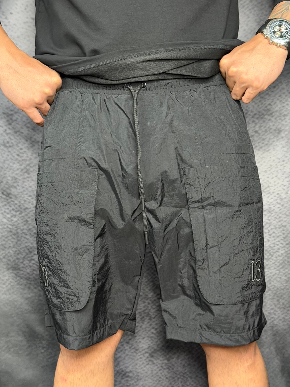 Unlucky13 Cargo Shorts – Шушляк