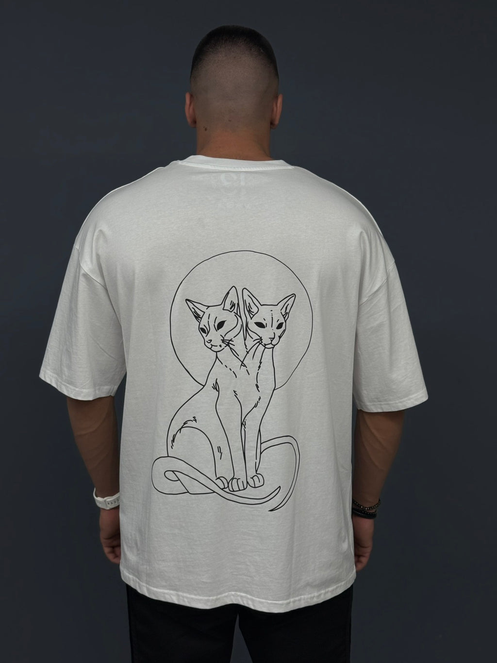 13 UNLUCKY - Double Vision