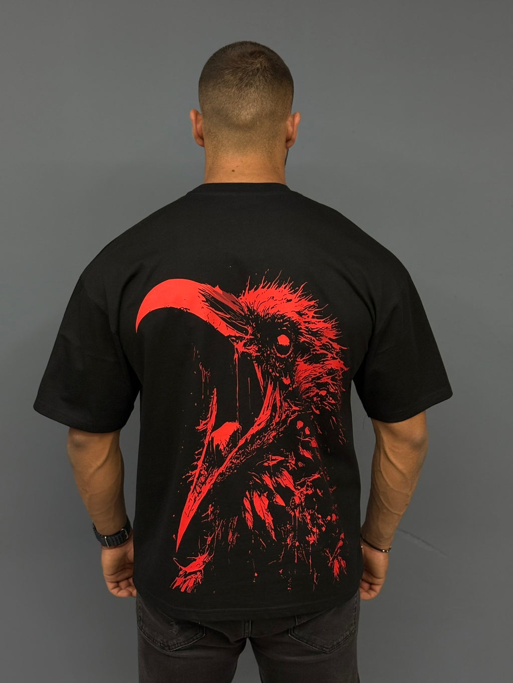 13 UNLUCKY - Screams of the Raven