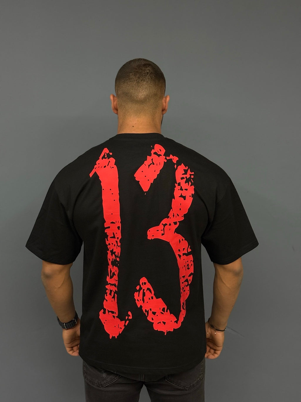 13 UNLUCKY - Power of 13