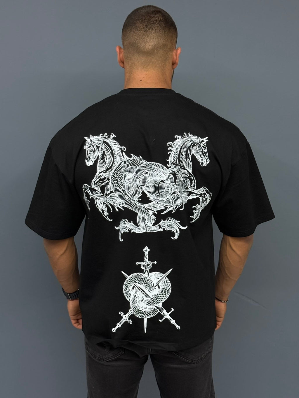 13 UNLUCKY - Unleash the Chaos