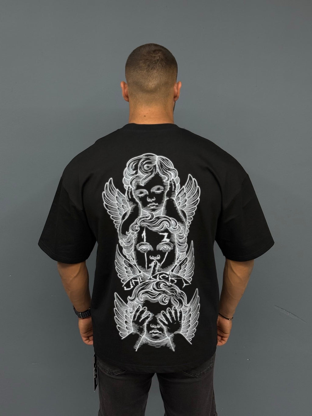 13 UNLUCKY - Didn’t Hear, Didn’t Speak, Didn’t See