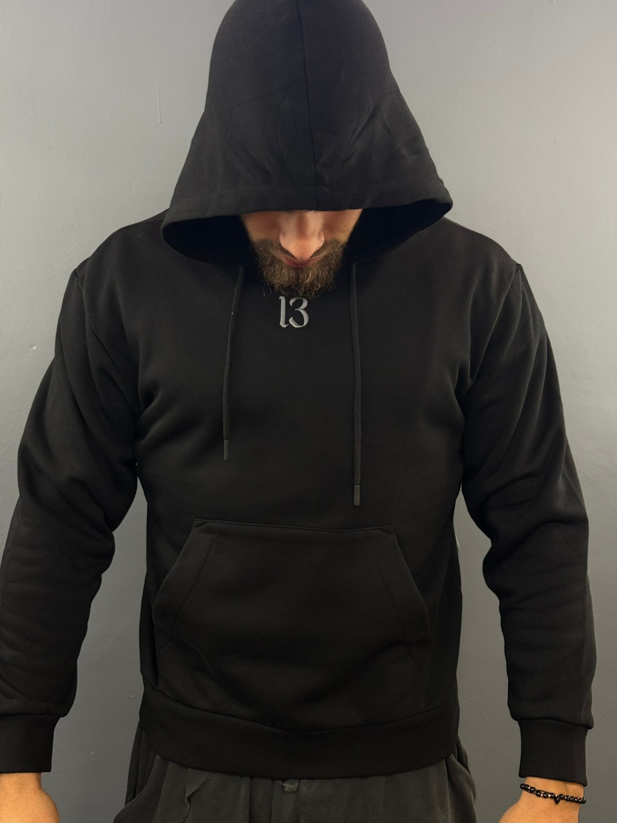 13 UNLUCKY - Mental Prison