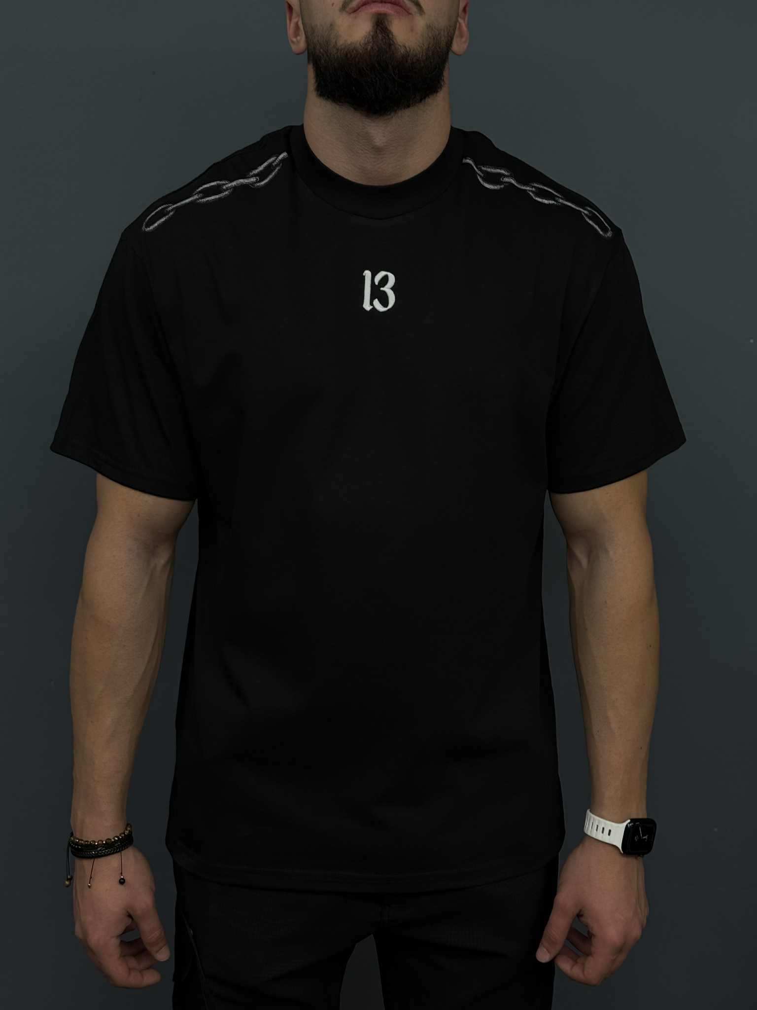 13 UNLUCKY - Mental Prison…