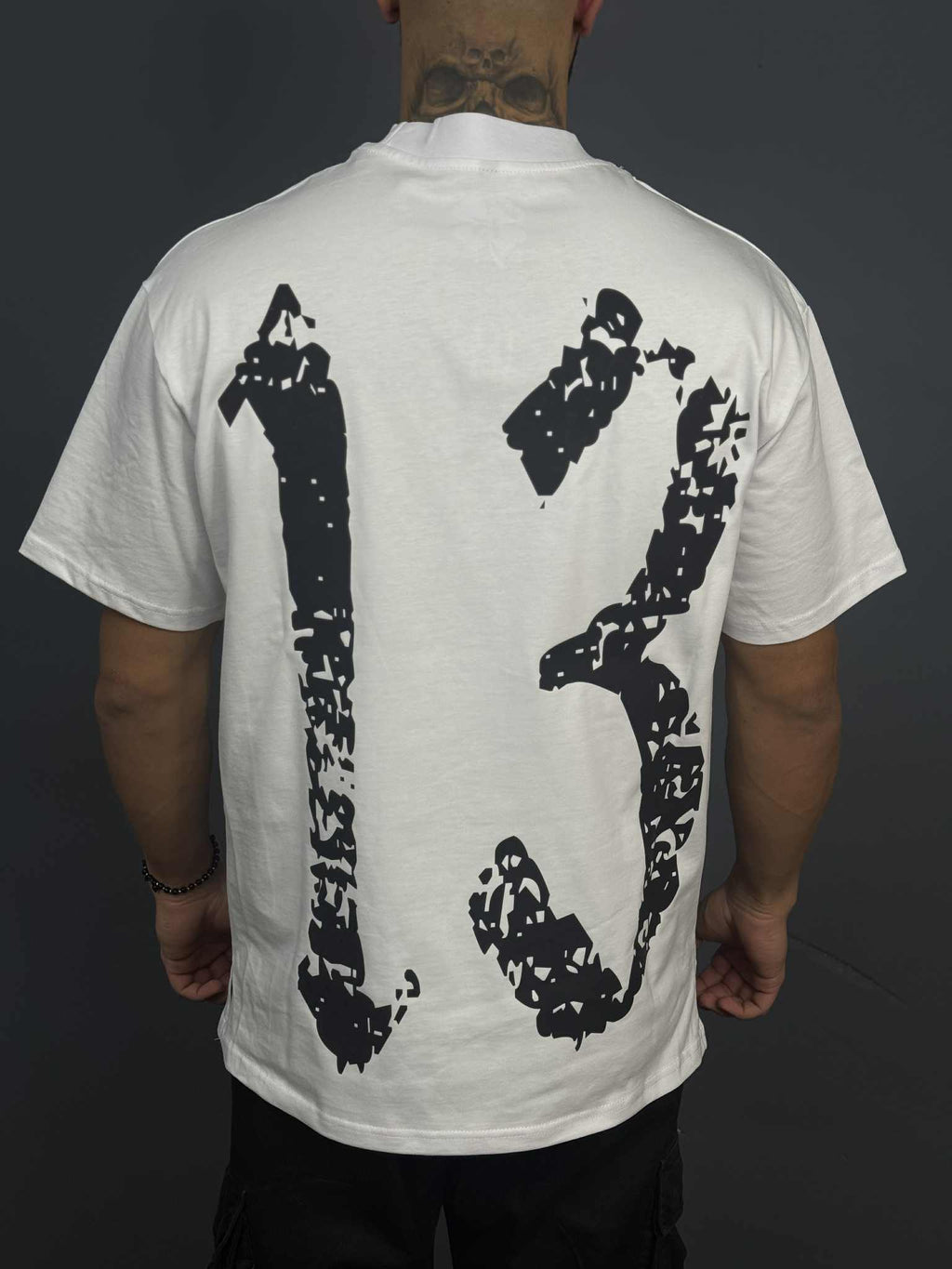 13 UNLUCKY - Power of 13