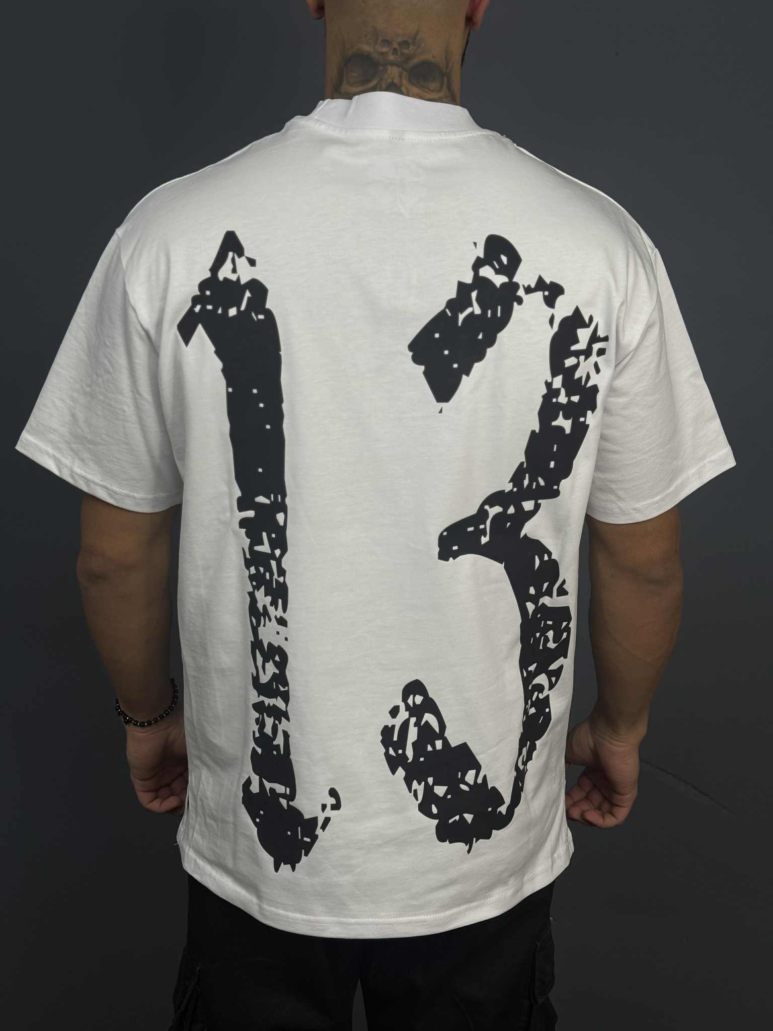 13 UNLUCKY - Power of 13