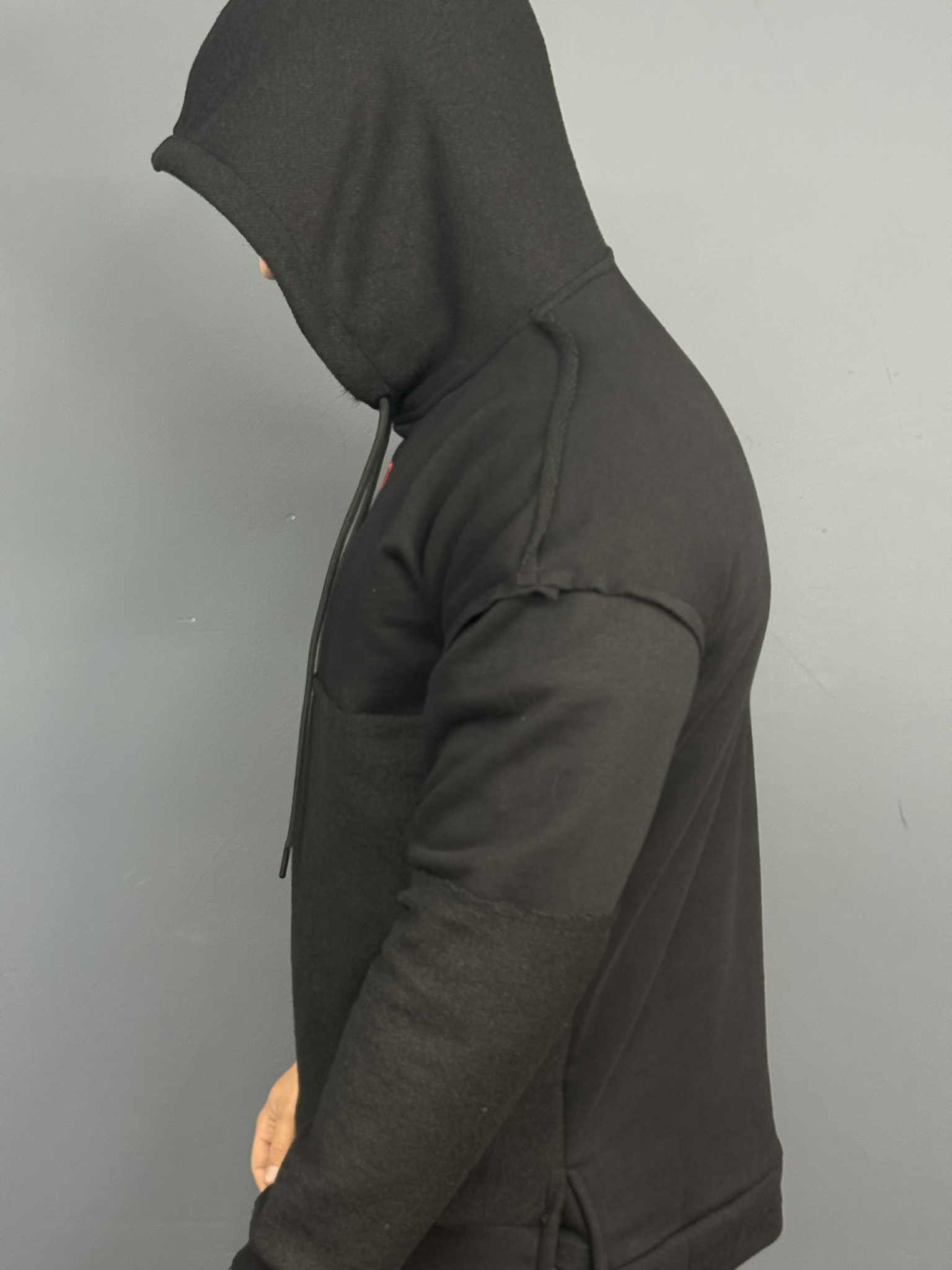 13 UNLUCKY - Essential Hoodie